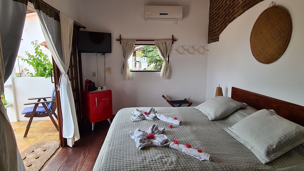 Panoramic Room, 1 King Bed photo 2