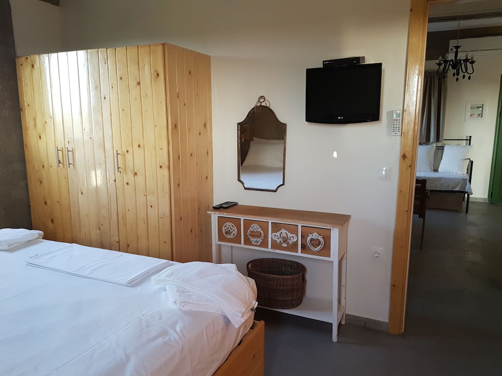 House, 1 Bedroom, Balcony, Sea View