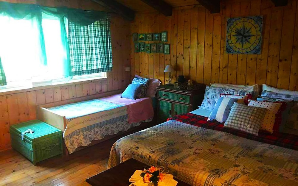 Family Triple Room