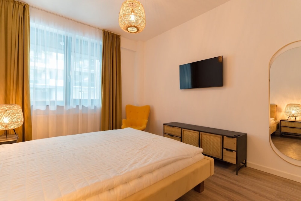 Signature Apartment