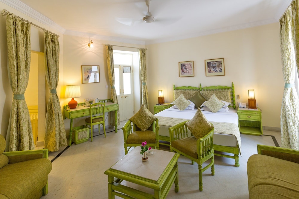 Superior Room - Photo 3