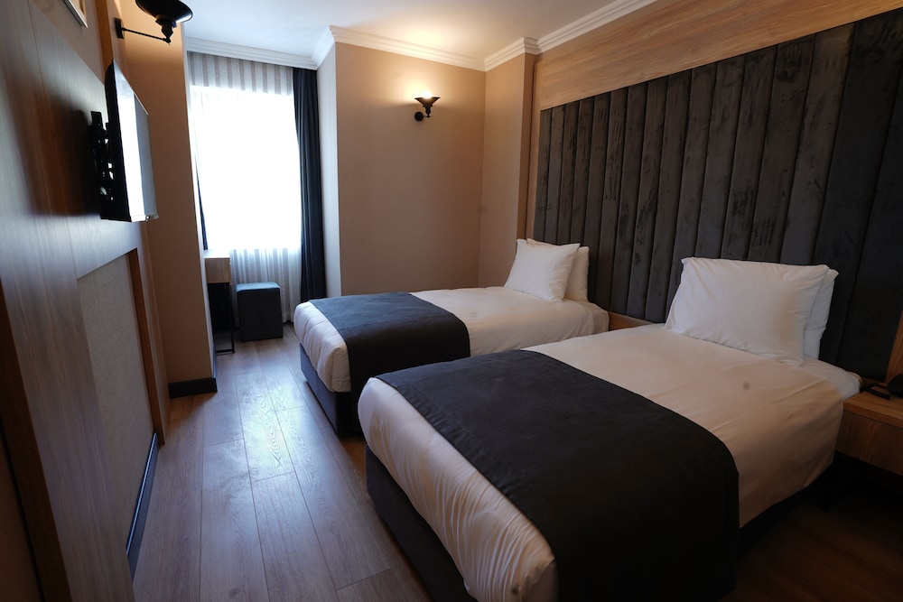 Standard Twin Room photo 1