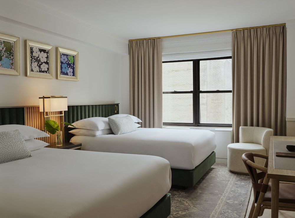 Room, 1 Twin Bed, Accessible Bathtub (Mobility)