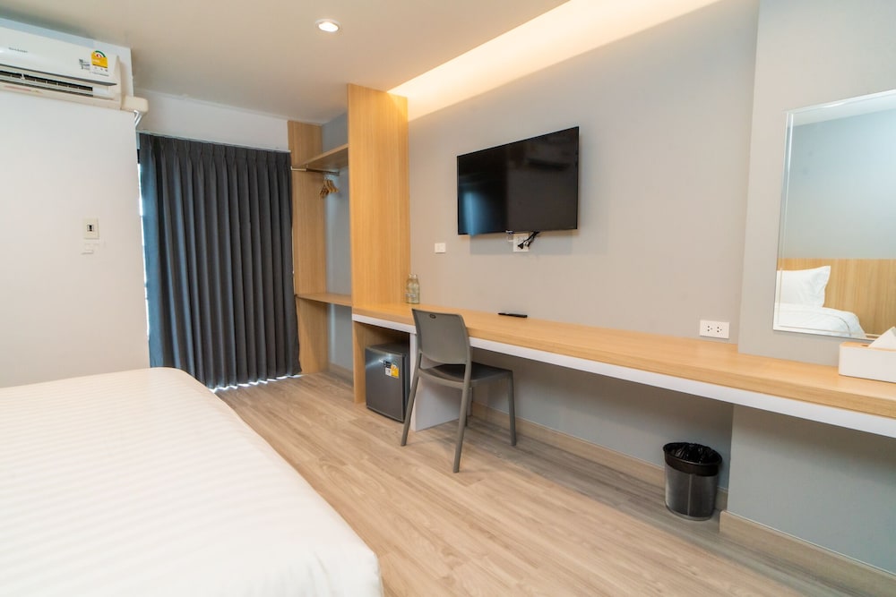 Standard Double Room - Photo 4