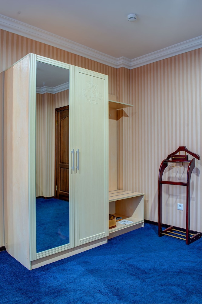 Economy Twin Room, 1 Bedroom - Photo 3