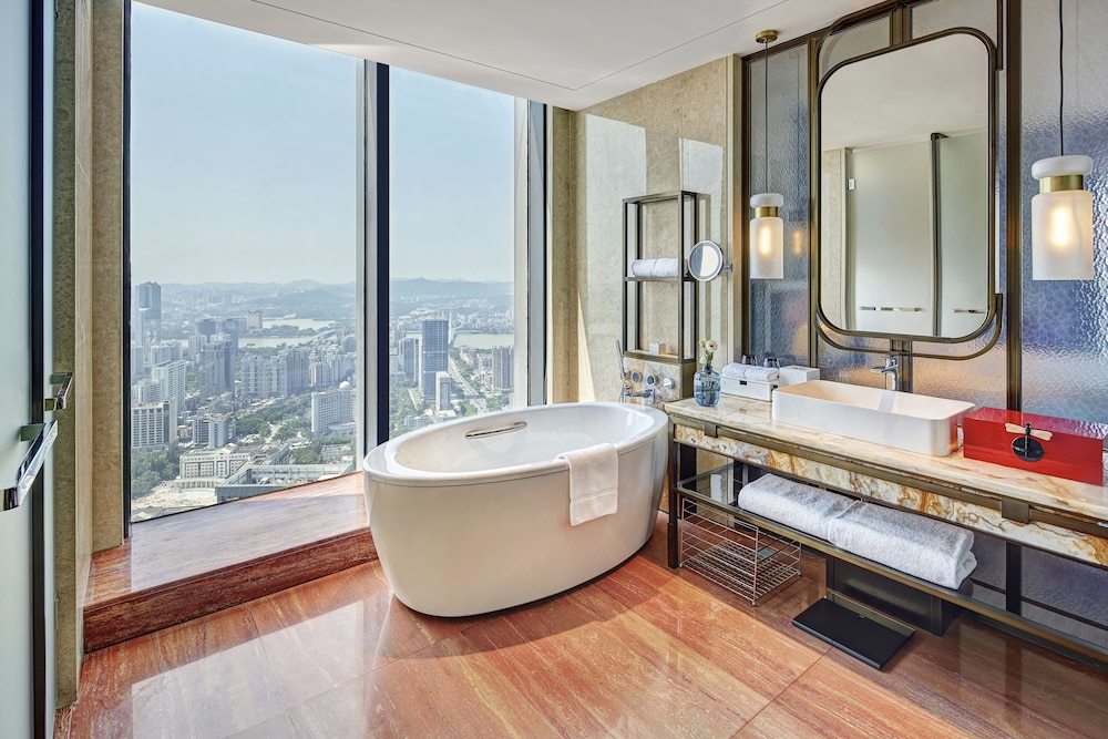 Deluxe Room, 2 Twin Beds, River View (High Floor) - Photo 5