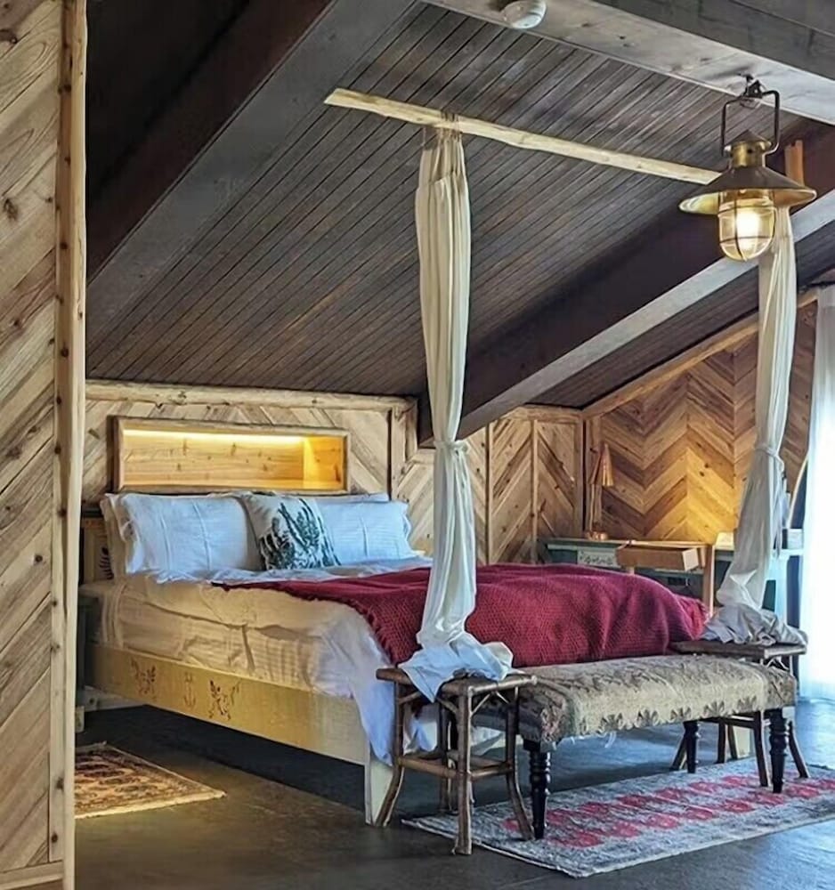 Gallery Double Room photo 1