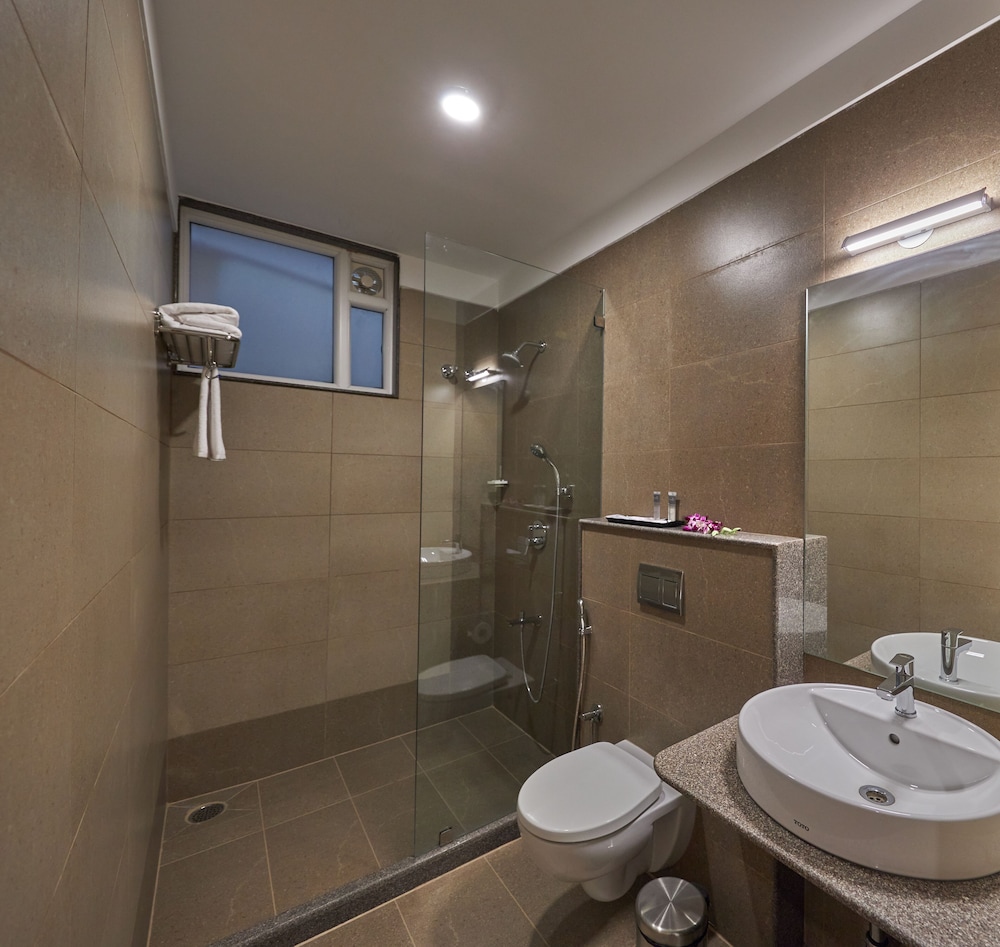 Deluxe Double Room photo 3
