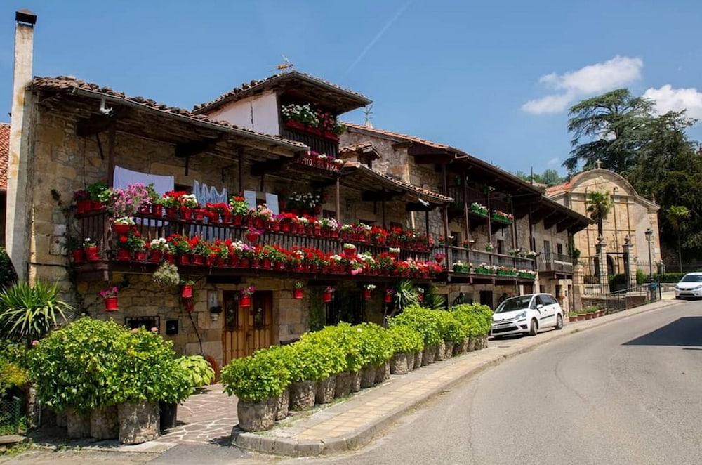 Casa Rural Costalisa, Billede 70