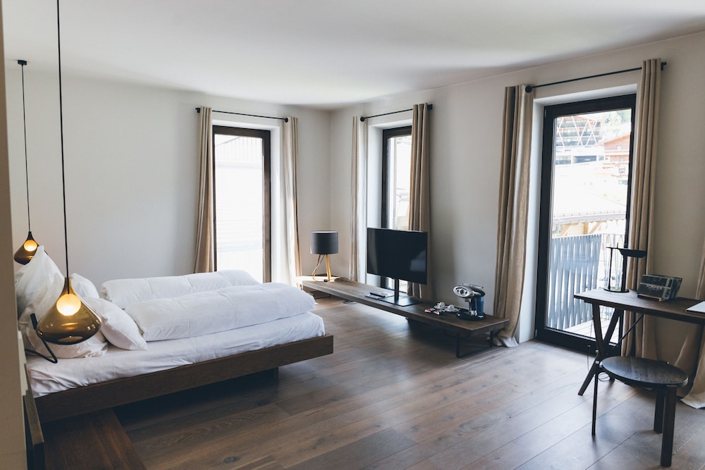 Comfort Suite, 1 Bedroom photo 1