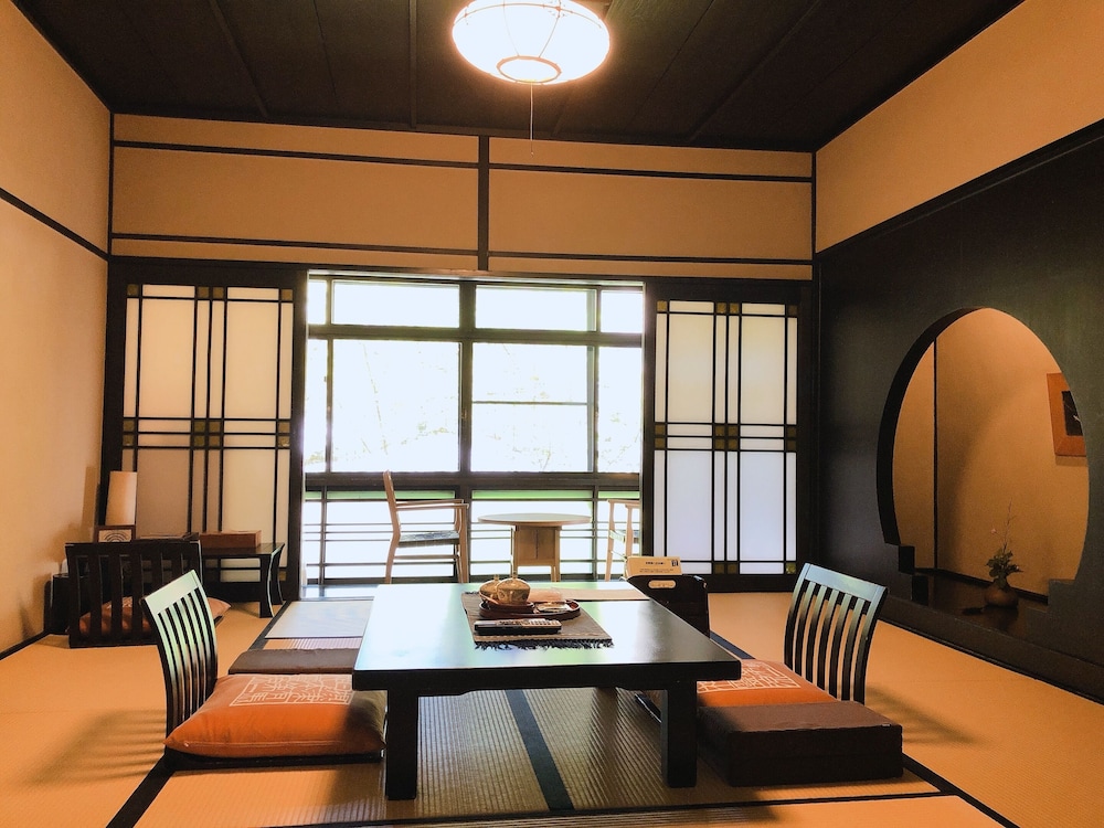 Japanese-Style Standard with No Shower Room,Non Smoking