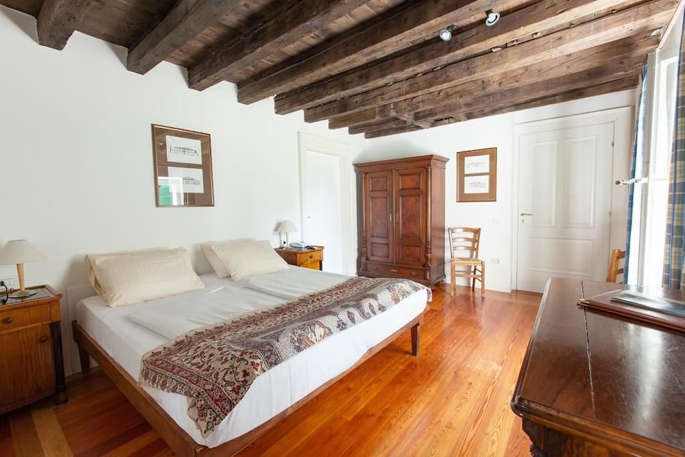 Superior Double Room, Garden View photo 1