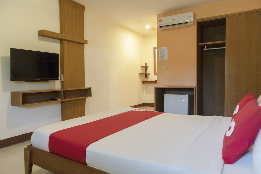 Standard Double Room - Photo 2