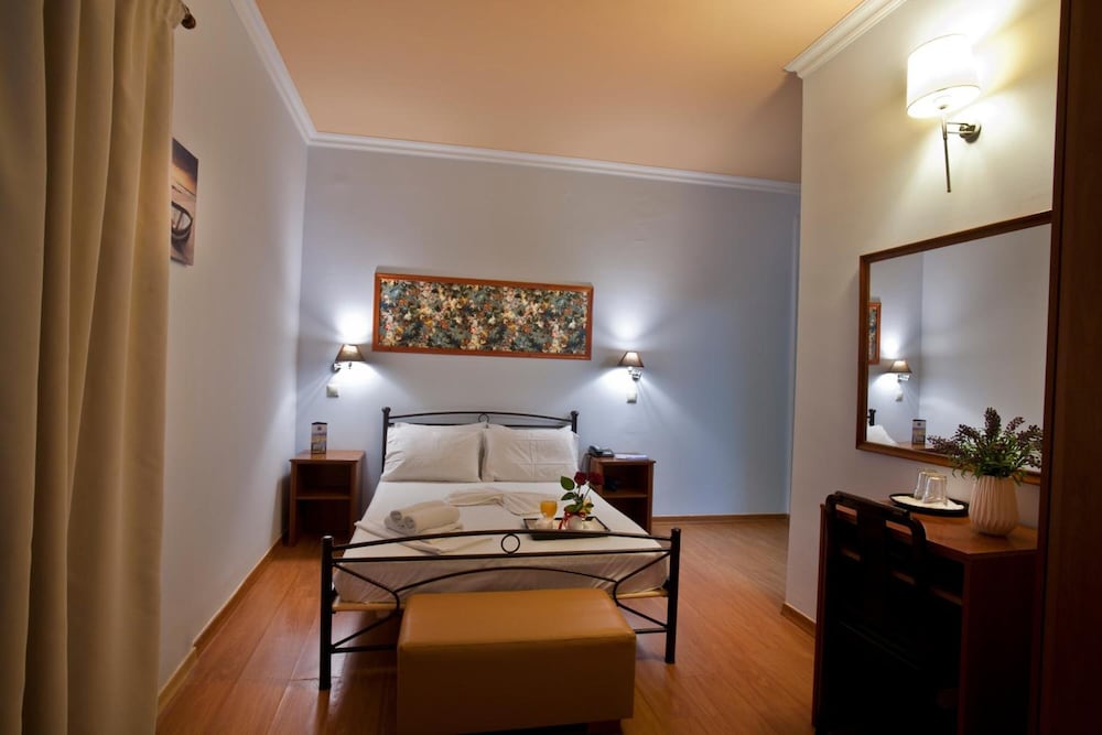 Premium Double Room