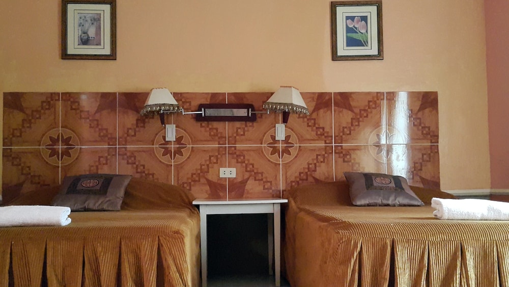 Standard Room, Beachside photo 3