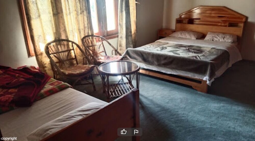 Standard Triple Room - Photo 1