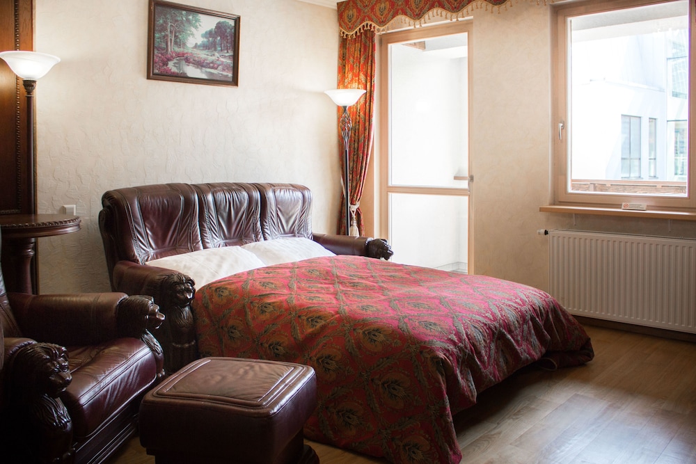 Old Riga Terrace Apartment (str.Teatra iela 4) photo 2