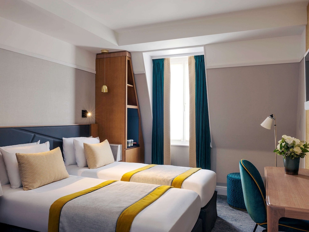 Mercure Paris Opéra Garnier Hôtel & Spa - Photo 8