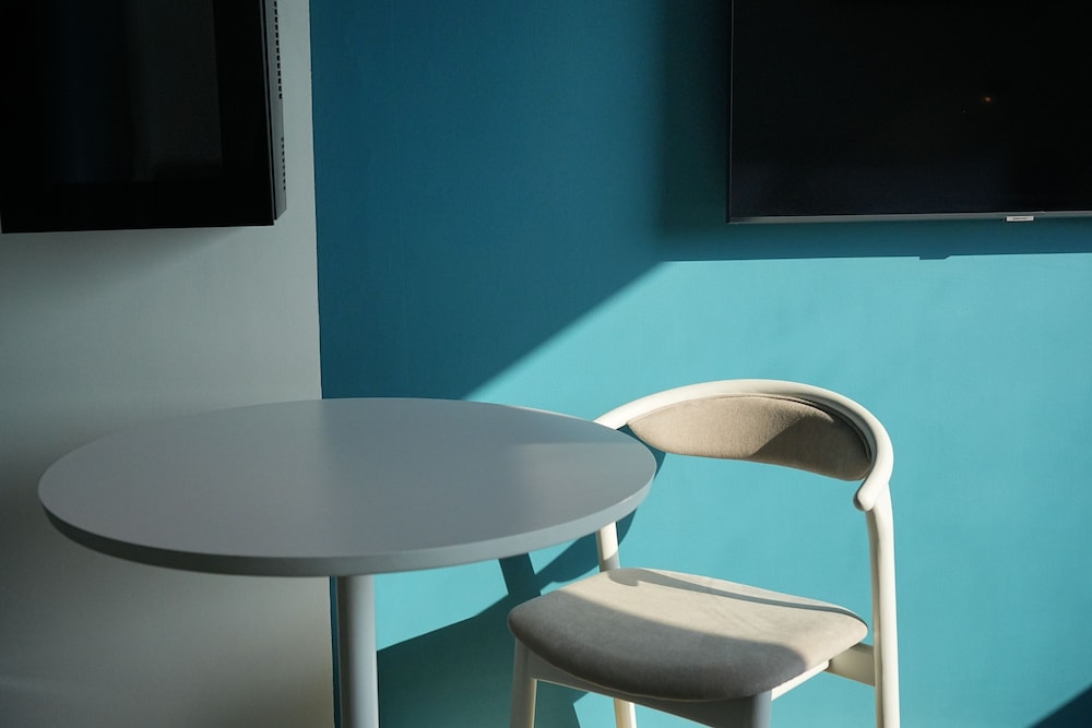 Business Double Room - Photo 14