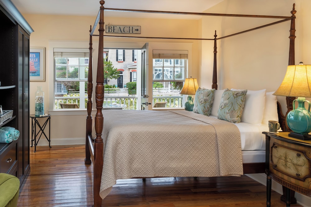 Luxury Double Room, 1 Queen Bed, Non Smoking (Room 8)