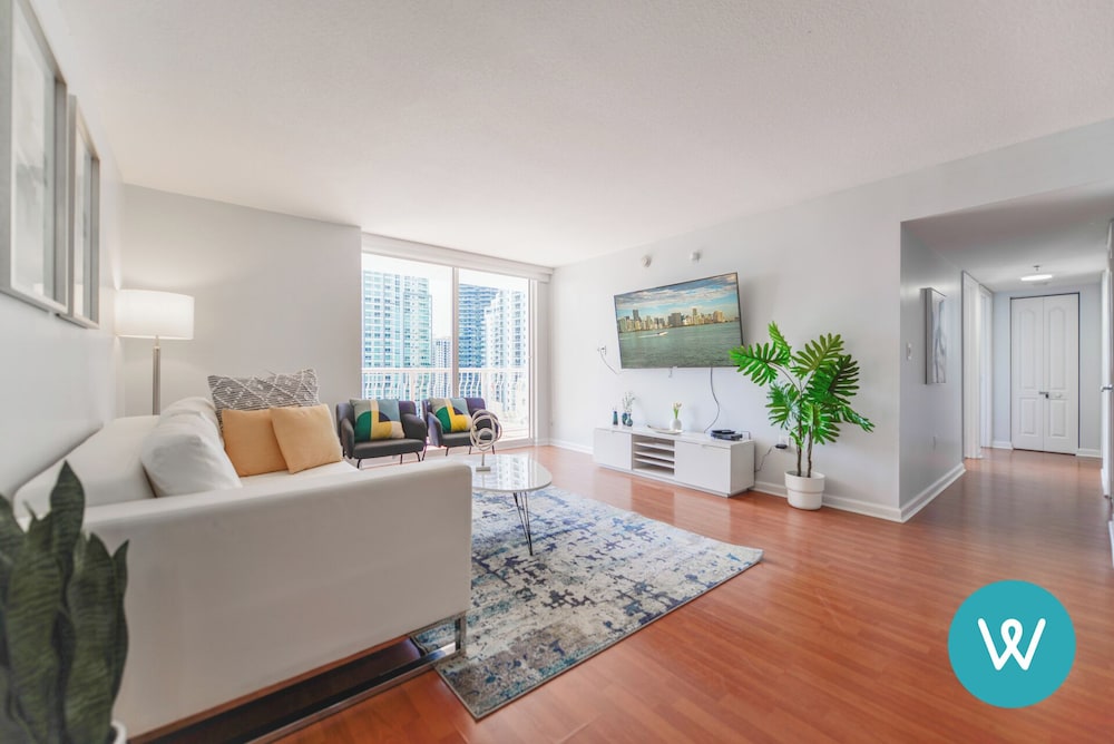Comfort Condo, Non Smoking, City View photo 1