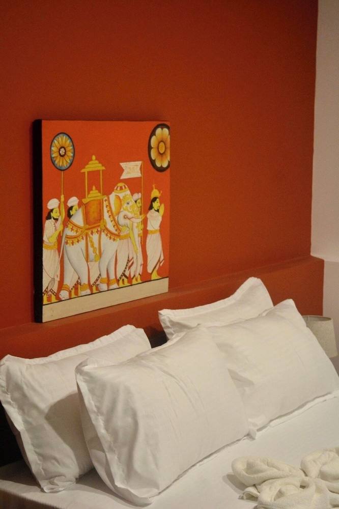 Standard Double Room Single Use, 1 Queen Bed, Private Bathroom photo 1
