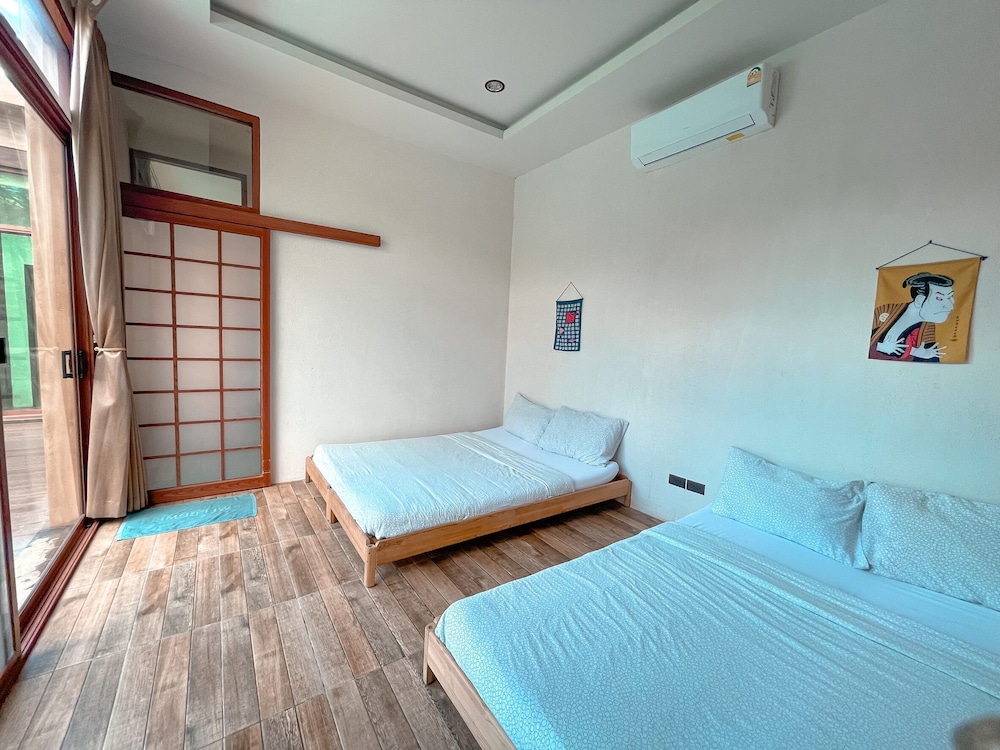 Villa 2