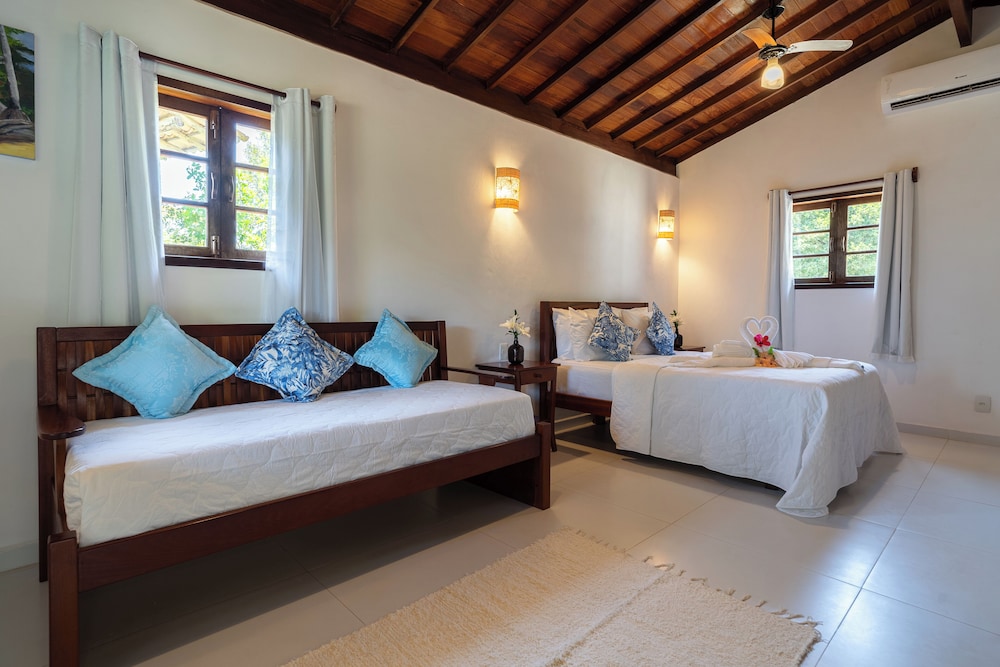 Premium Triple Room photo 2
