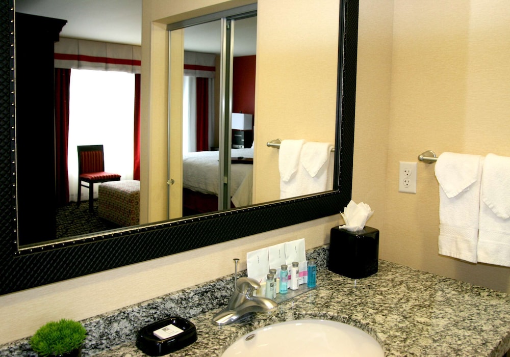 Studio Suite, 1 King Bed, Non Smoking - Photo 11