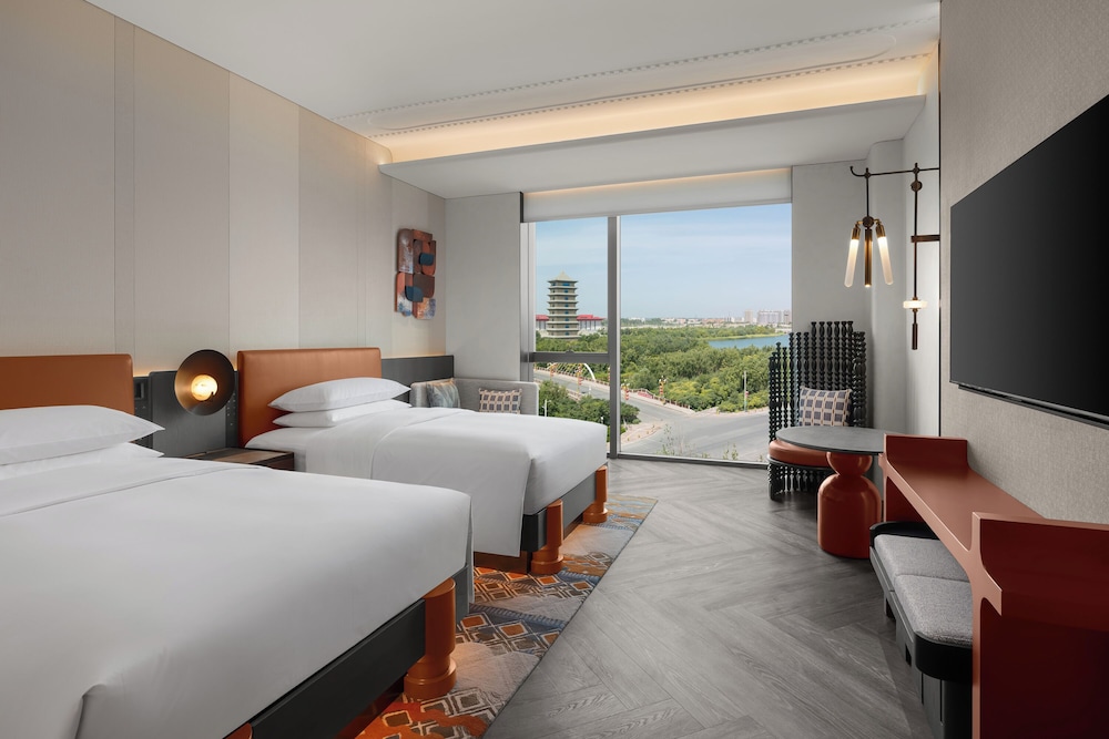 Executive Room, 1 Double Bed photo 1