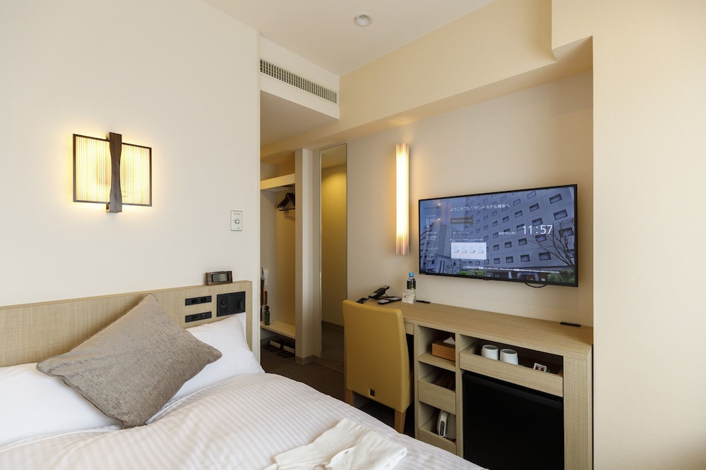 Semi Double Room, Non Smoking - Photo 12