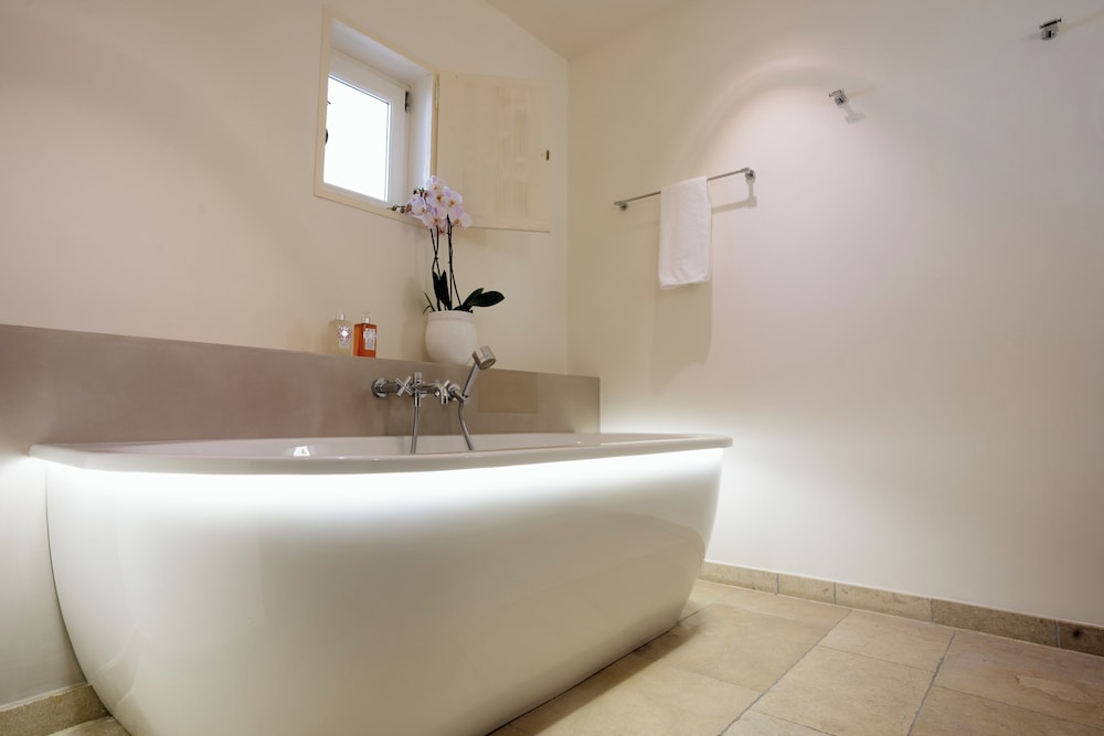 Junior Suite, Terrace (View) photo 3