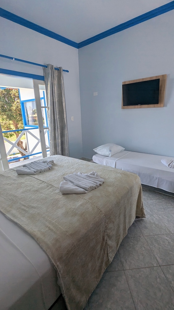 Superior Suite, Balcony, Garden View
