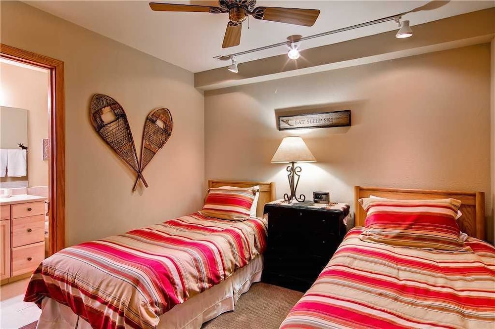 Condo, Multiple Beds (1107 Trappeur's Lodge, Trappeur's Cro) photo 1