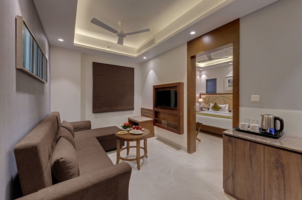 Standard Room - Photo 1