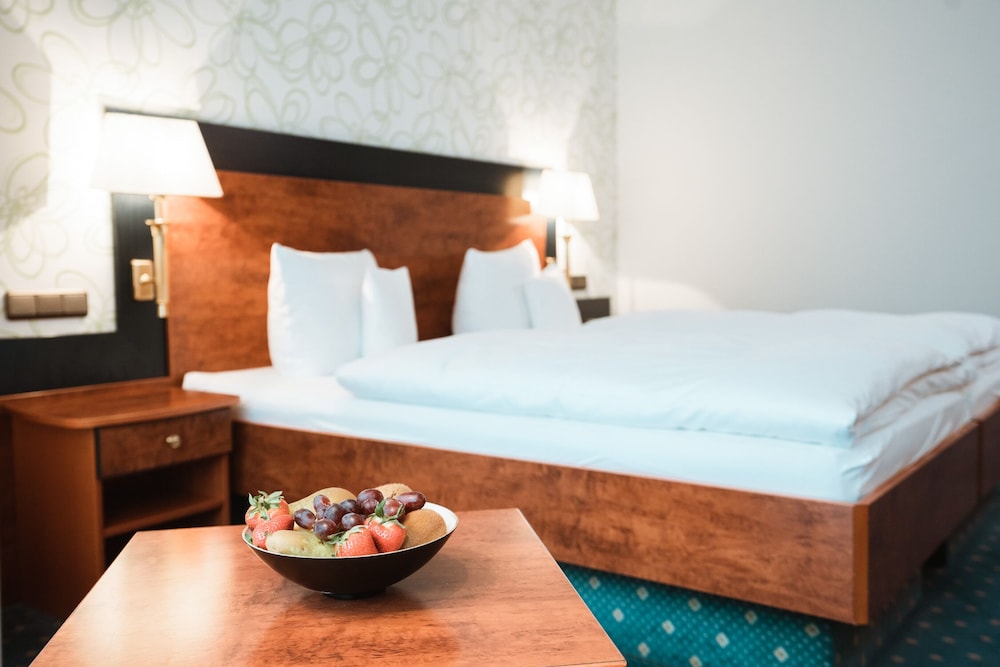 Comfort Double or Twin Room photo 2