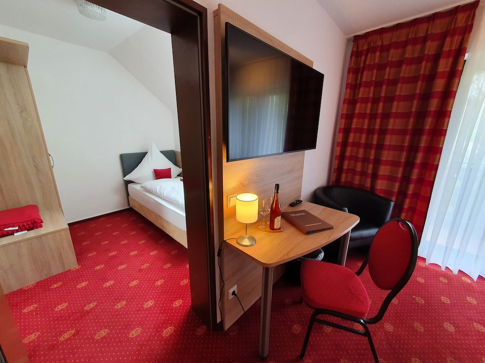 Triple Room photo 2