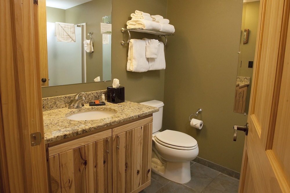 Cedar River Suite - Waterpark Access Additional photo 2