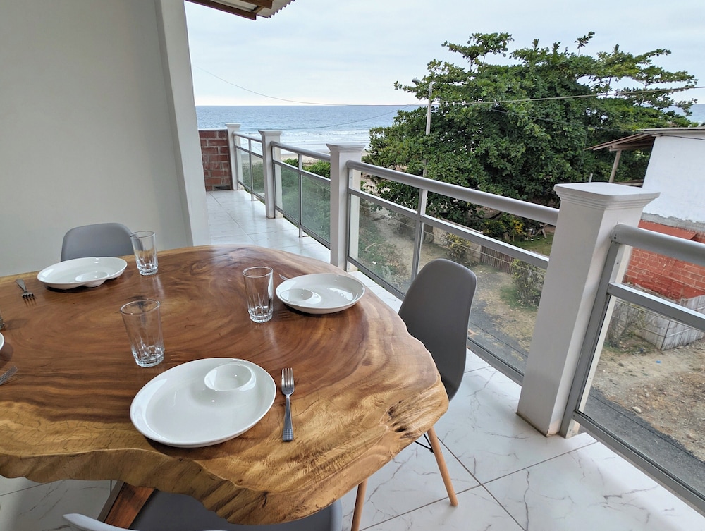 Deluxe Double Room, Sea View photo 3