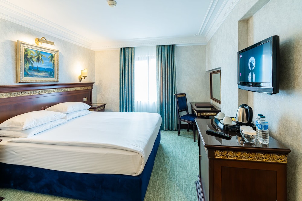Standard Single Room photo 3