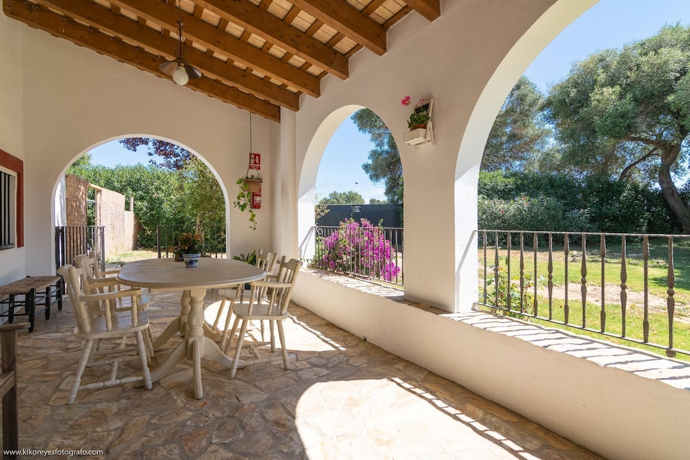 Premium Apartment, 1 Bedroom, Terrace, Garden View