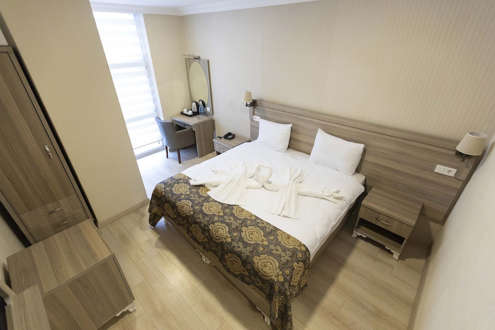 Standard Single Room photo 2