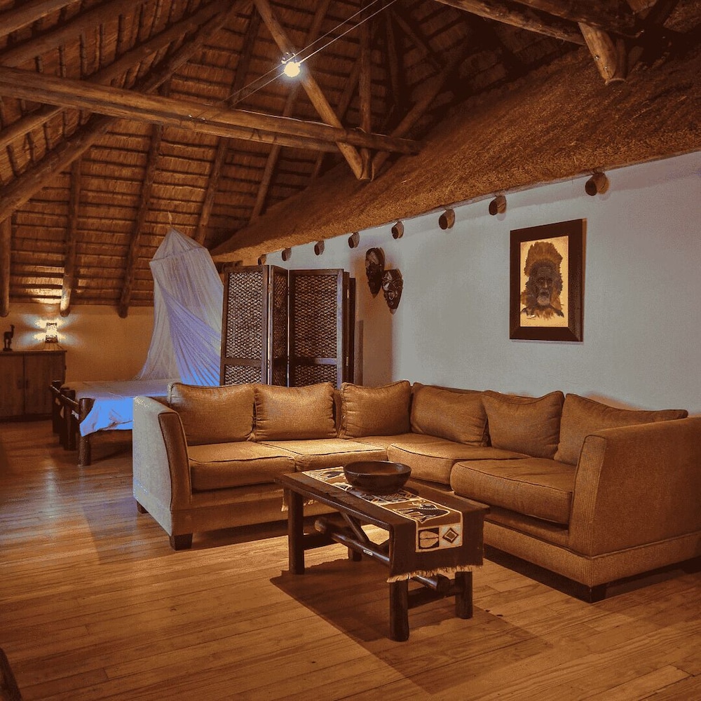 Superior Villa photo 2