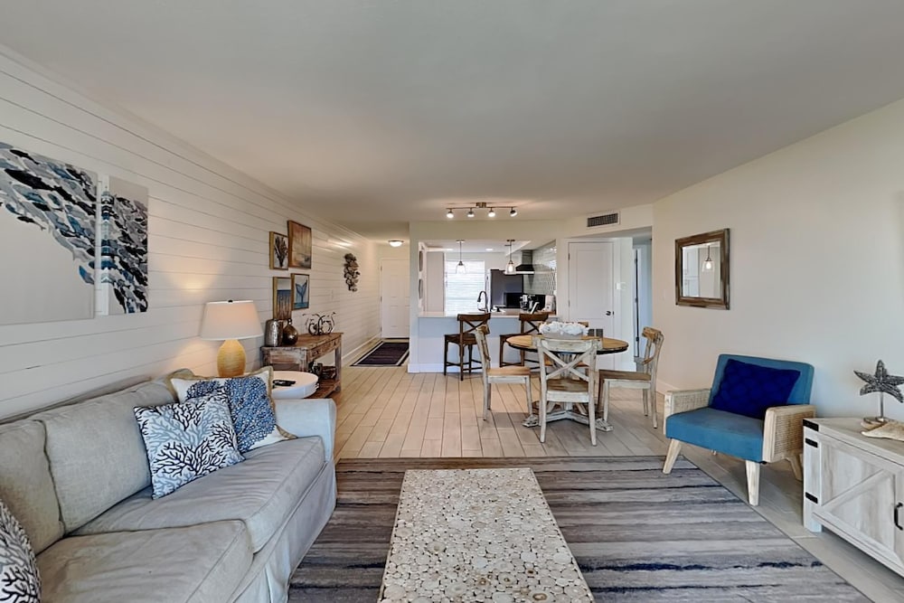 Condo, Multiple Beds, Balcony, Ocean View