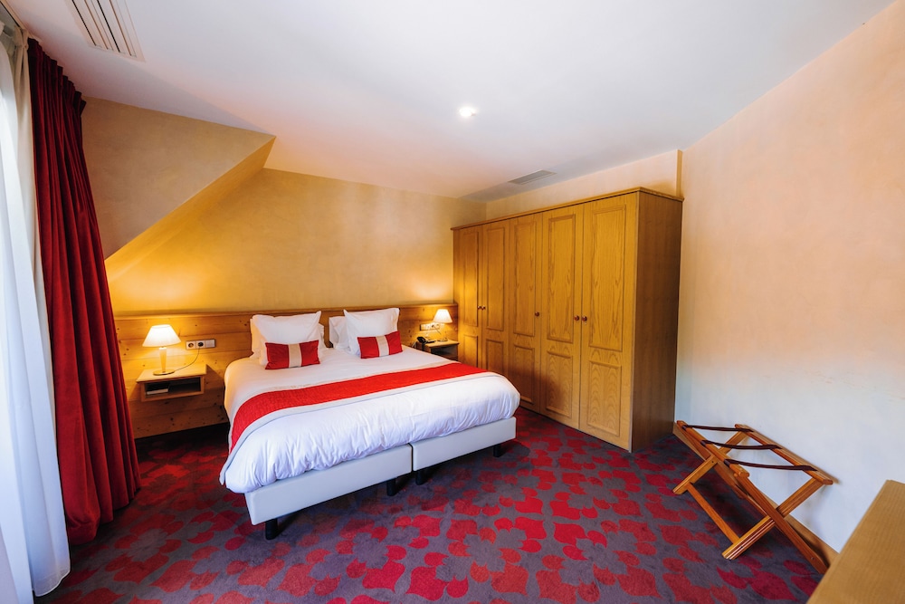 Suite Romantique