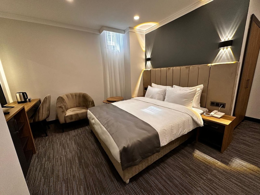 Economy Room photo 1