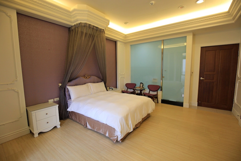 Standard Double Room, 1 Double Bed, Balcony photo 3