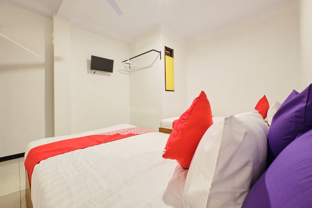 Basic Double Room - Photo 8
