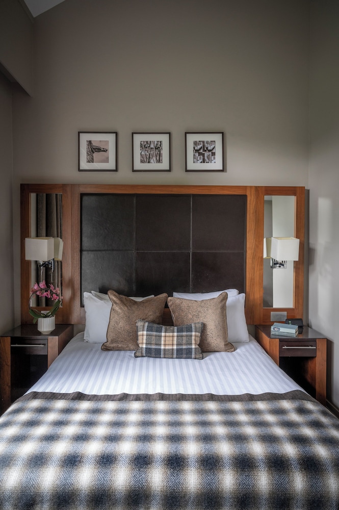 Executive Double Room photo 2