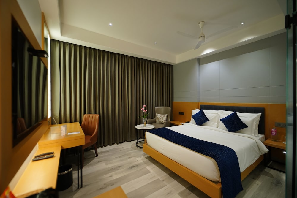 Executive Double Room - Photo 3